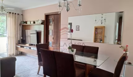 Apartamento na Chacará Belenzinho, 60m2, 02 quartos e 01 vaga