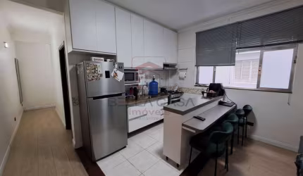 Apartamento a venda na Mooca