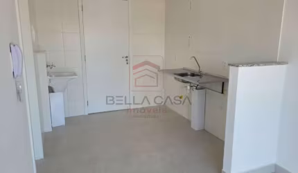 *** APTO. À VENDA NA VILA MARIANA - 30M² ***