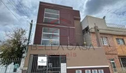Apartamento 27m2  Jd. Vila Formosa - R$190.000,00