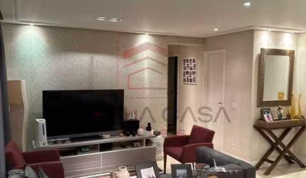 Apartamento 126 m² na mooca , lazer total , varanda Gourmet