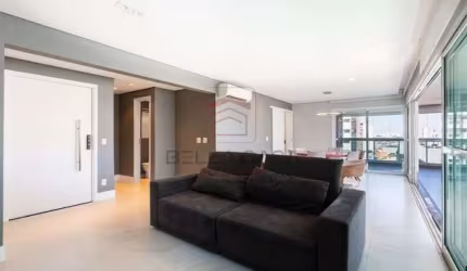 Apartamento de Alto Padrão para Locação e venda no Anália Franco! ??