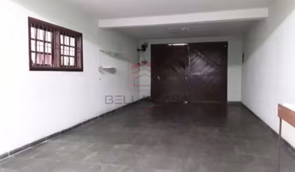 Otimo Sobrado para venda Vila Alpina
