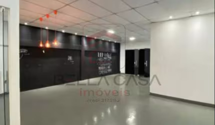 Prédio  comercial   Santa  clara  1400m2   de area  construida    15 banheiros    escritórios