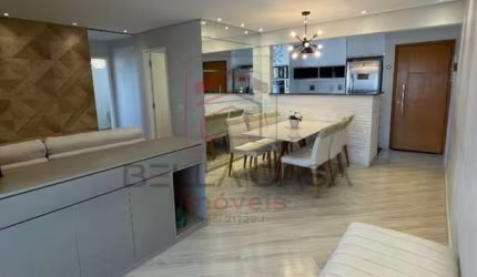 Apartamento 2 Dorms 2 Vagas 75m² Happy Mooca Rua da Mooca 4218