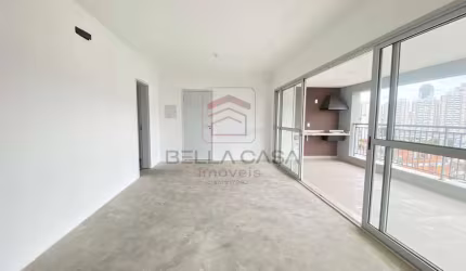 Apartamento de alto padrão a venda no melhor local do Parque da Mooca