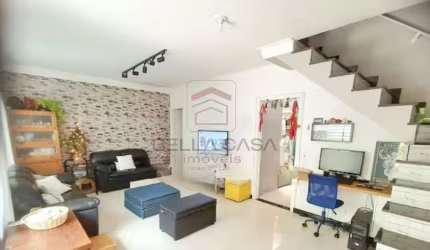 Casa com 3 dormitórios - 120m2 - Próximo metro Vila Prudente