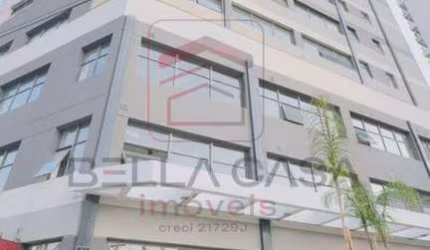 Sala comercial próximo ao metro Vila Prudente