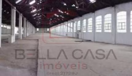 GALPÃO  4200² BRESSER  PRÓXIMO  DO METRO