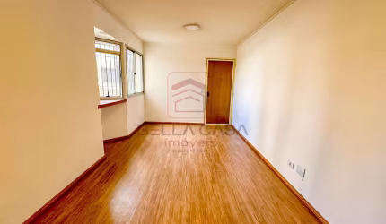 Apartamento a venda com 2 quartos no bairro da mooca