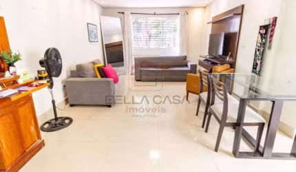 Casa Térrea - 2 súites - Reformada Pronto para Morar