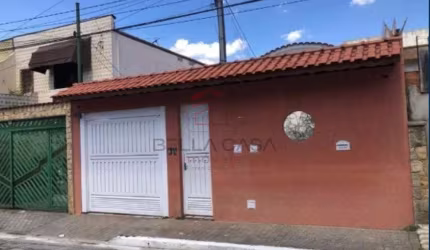 Casa terrea a venda na Mooca, otima localização