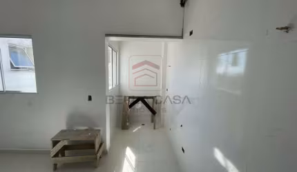 Apartamento a venda  Residencial Monalisa com 2 quartos