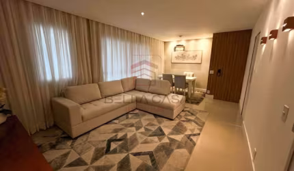 Apartamento alto padrão no Alto da Mooca