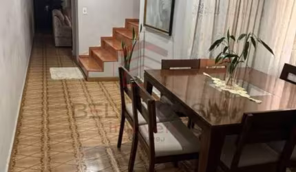 ? Sobrado à Venda na Vila Formosa ? Conforto e Espaço para sua Família!