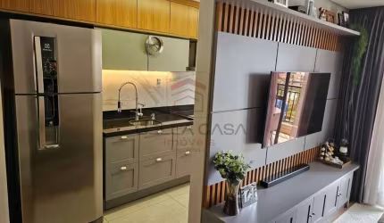 Apartamento para venda ou locação na Mooca