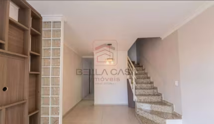 Casa em Condomínio V.Ema 2 suítes 2 vagas