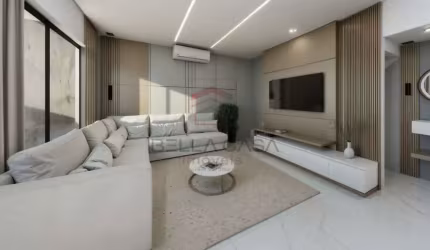 Sobrado para venda no Vila Alpina com 2 suites