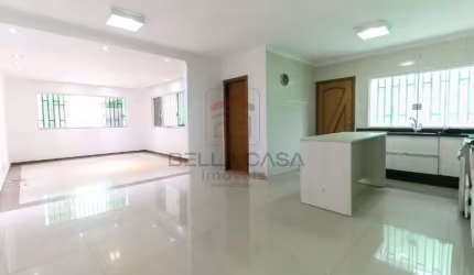 Casa térrea á venda na Mooca com 3 suítes, 03 Vagas