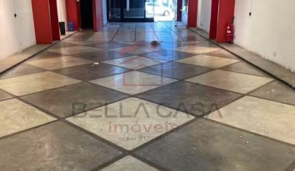 Predio comercial para  locação