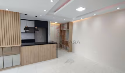 Apartamento no Brás, 03 quartos sendu 01 suite e 02 vagas