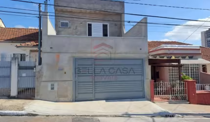 Sobrado a venda na Mooca