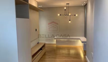 Apartamento de 66m² com 3 Dormitórios no Tatuapé ? a 300m da Estação Carrão*