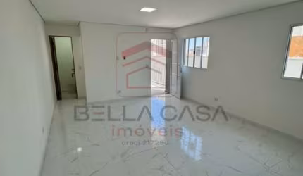 Apartamento  Novo