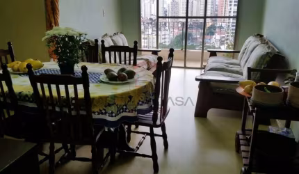 Apartamento a venda no Bairro da mooca com 3 quartos