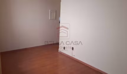 Apartamento no Ipiranga, 02 quartos e sem vaga