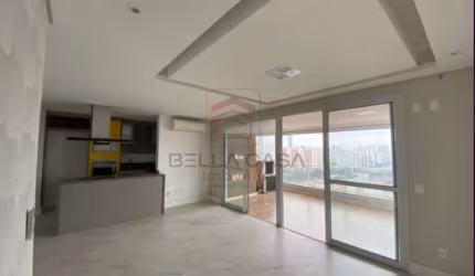 Lindo Apartamento, Sala ampliada com 2 Quartos à venda, 90m² - Tatuapé