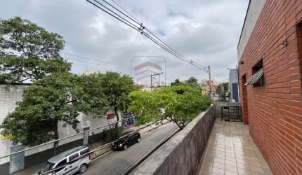 Conjunto   comercial  140 m2    Cambuci    6 salas   2 banheiros
