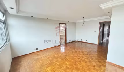 Apartamento para venda - e locação - 3 dormitórios 140 metros!!!