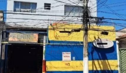 ? Galpão Comercial Próximo ao Sesc Belenzinho ? Espaço Versátil para o Seu Negócio!