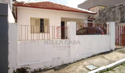 Casa térrea à venda em Vila Ema