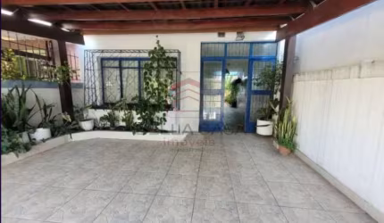 Sobrado a venda com 3 dormitórios em Vila Monumento
