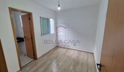 Sobrado novo a venda no Bairro da Vila Alpina