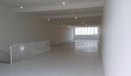 ÓTIMO SALÃO COMERCIAL  ESTUDA PERMUTA