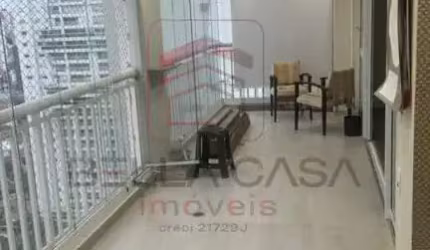 Apartamento a venda em Condomínio  Central Park Mooca