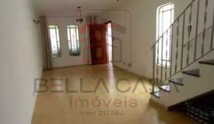 Casa a venda com quintal e churrasqueira Vila Prudente