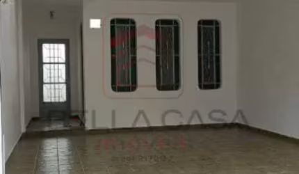 Casa a venda com quintal e churrasqueira Vila Prudente