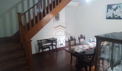 Sobrado  Mooca  3 dormitórios   sala    cozinha    2 vagas