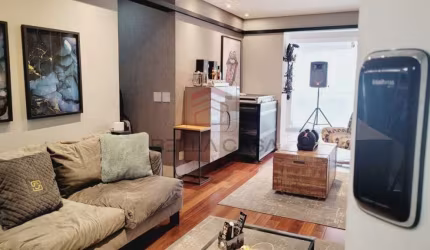 Apto Lindíssimos 3 Quartos Sendo 1 Suíte 127m2