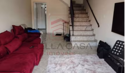 CASA ASSOBRADADA NA MOOCA