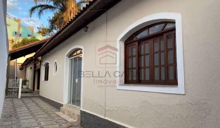 Casa 3 Quartos Mooca 140m²