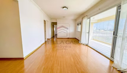 Apartamento à Venda no Bairro da Mooca - Ideal para Quem Tem Filhos!