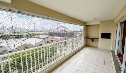 Apartamento à Venda no Bairro da Mooca - Ideal para Quem Tem Filhos!
