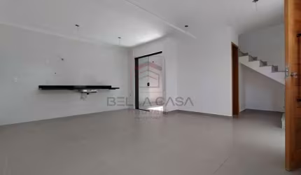Lançamento casa condomínio - São Lucas