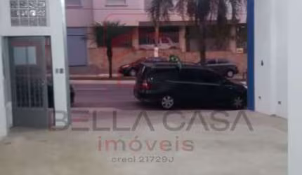 Excelente Salão Comercial 160m² - Todo Reformado