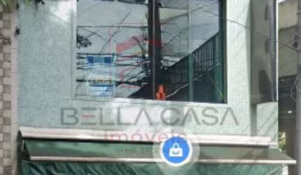 Prédio Comercial - Belenzinho